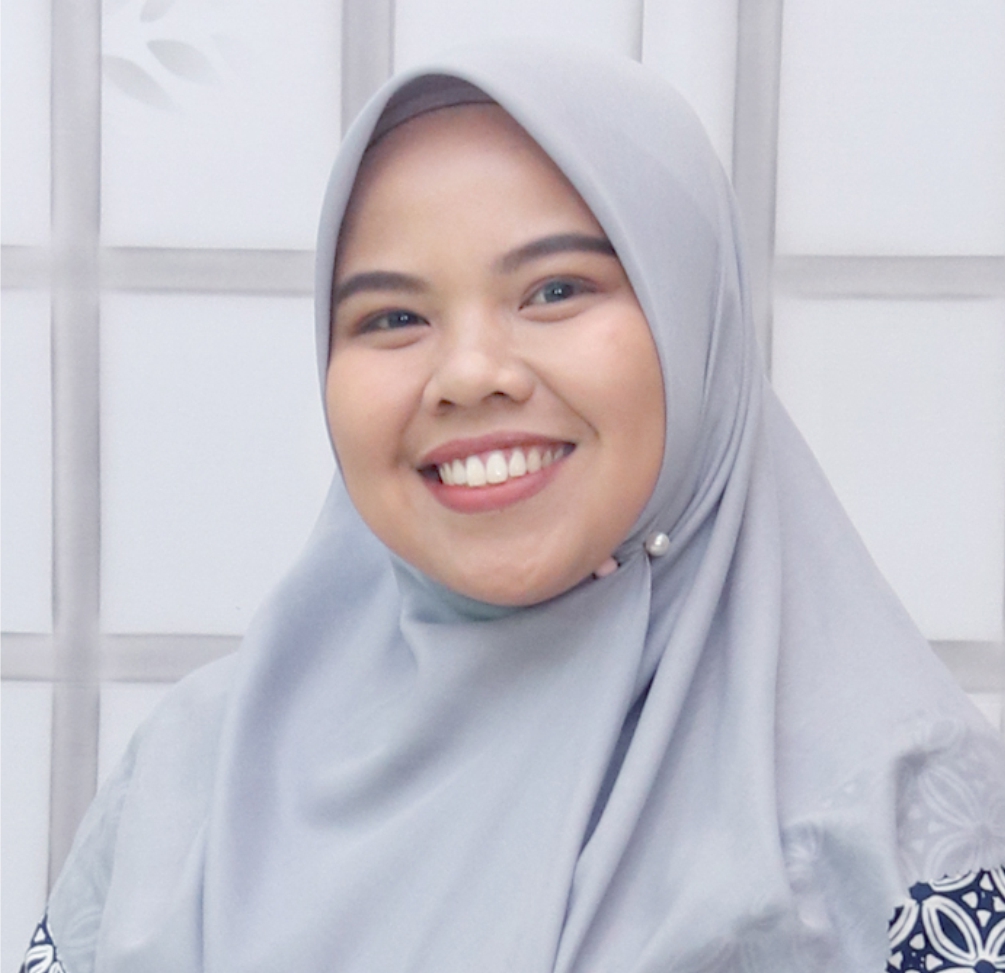 Ns. Nurul Fadilla, S.Kep, M.Kep